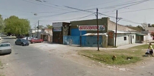 Ataron, amordazaron y asesinaron a una anciana