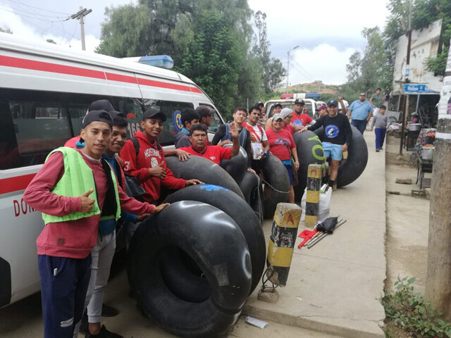 Subgobernadores rendirán informe 2019 en la ALDT