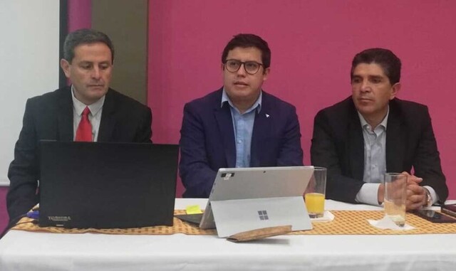 Denuncian a exautoridades de ENDE por daño económico de Bs 6 millones