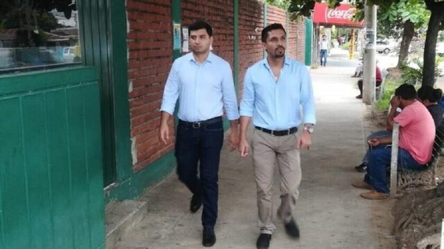 Exgerente de Finanzas de ENTEL se presenta en la Policía y queda aprehendido
