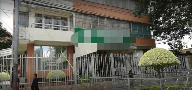 Roban a laboratorio de Cochabamba Bs 80.000