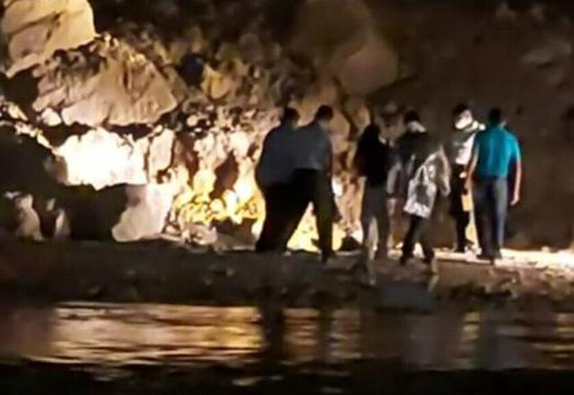 Policía hizo levantamiento de 2 cadáveres en San Lorenzo