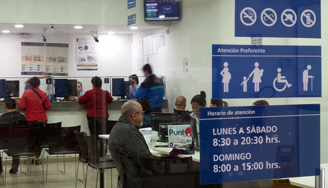 Mujeres se capacitan en seis rubros productivos