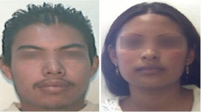 Caen los presuntos asesinos de Fátima, la niña de 7 años