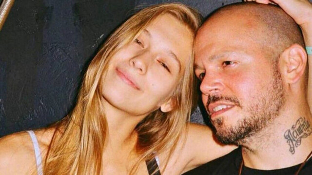 Kasia la mujer  que conquistó  a Residente