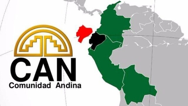 Países de la CAN resolvieron eliminar el "roaming" internacional