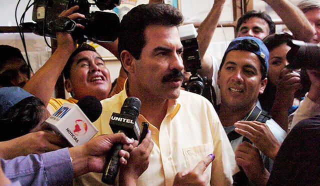 Abogado: juicios a Manfred carecen de pruebas