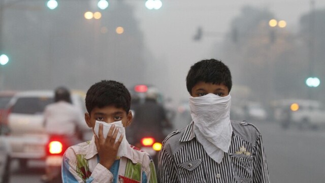 Ningún país del mundo ofrece la salud y el clima adecuados para los niños