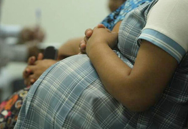 Menor de 13 quedó embarazada tras violación