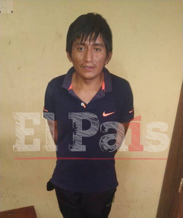 Policía confirma que hubo "negociación" con secuestradores de niña hallada muerta en Bermejo