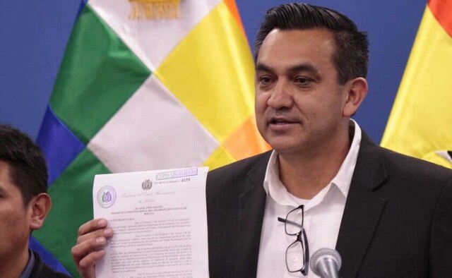 Gobierno aprueba Decreto con seis prohibiciones de uso de recursos públicos en campaña