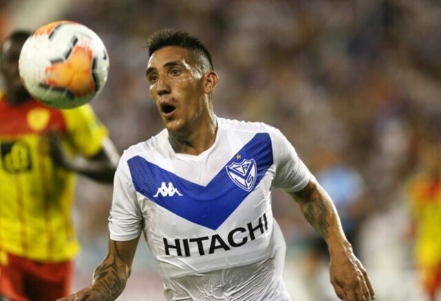 Ricardo Centurión habló de Heinze, Román y su regreso