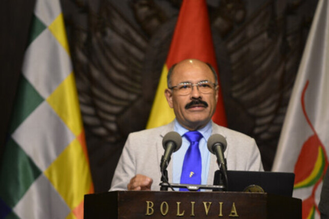 Tras segunda prueba, Ministro de Salud descarta coronavirus en caso sospechoso de La Paz