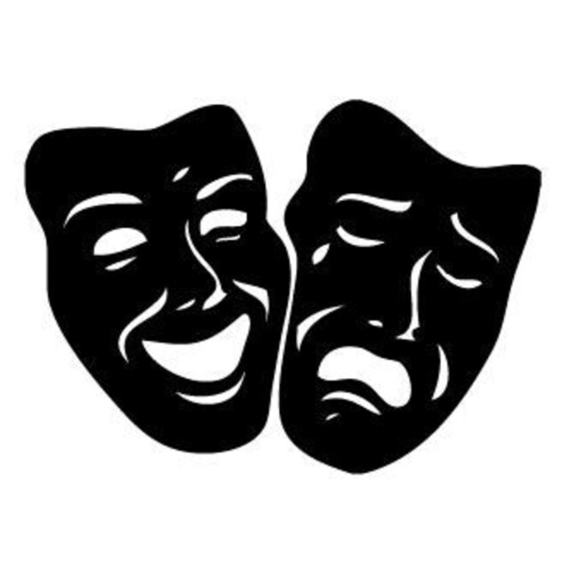 Elenco Caretas presentará en abril cuatro obras cómicas