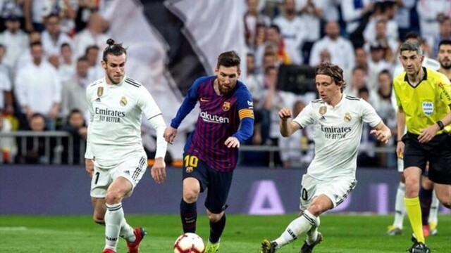 Un clásico decisivo en España donde ambos se juegan mucho
