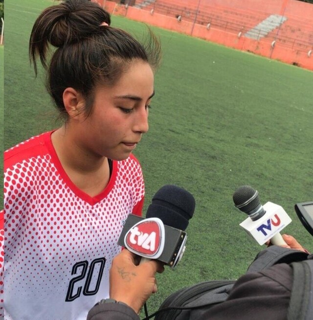 Victorias para los equipos tarijeños del Sub-18