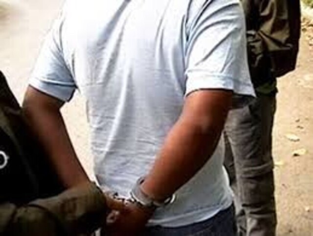 Un hombre violó a su sobrina de 15 años