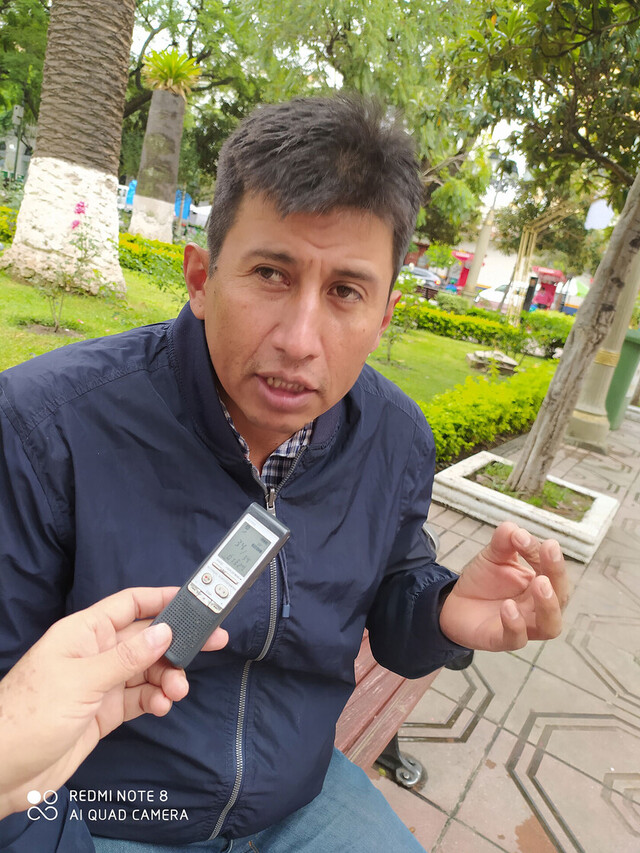 Bodegas reducen en 40% la compra de uva a productores