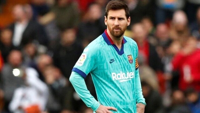 Barcelona planea fichar cuatro estrellas para rodear a Messi
