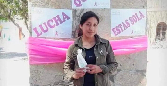 Cuatro chicas clavaron cuchillo a otra en el ojo