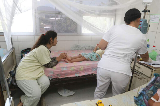 El dengue, una enfermedad histórica que persiste en Tarija