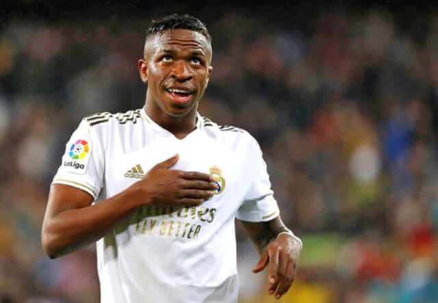 Las reglas que hicieron de Vinicius Junior un ejemplo