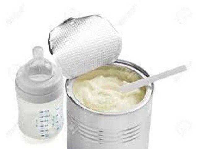 Sedes detecta contrabando de leche en polvo, alista controles