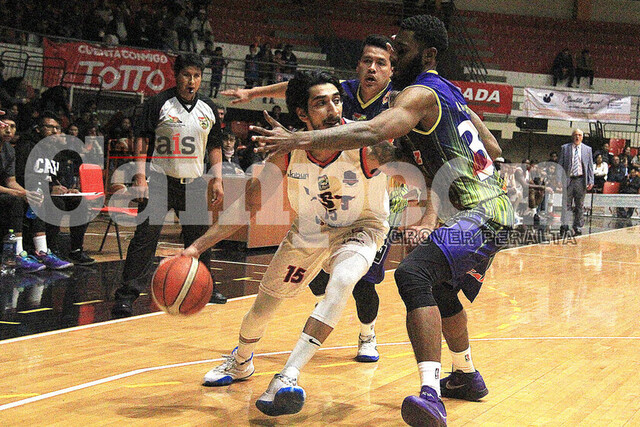 La Libobasquet se jugará a partir de mayo