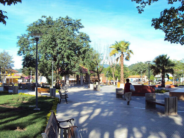 En Caraparí, un 25% de la población migró por empleo
