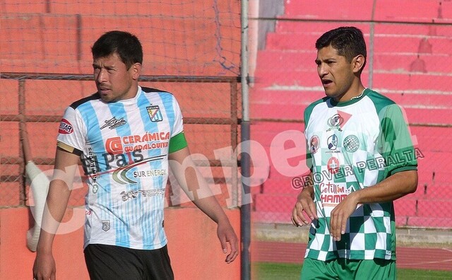 ATF eliminará la restricción de futbolistas “mayores”