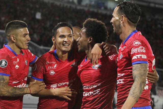 Ganó Wilstermann; perdieron Bolívar y River en su “debut”
