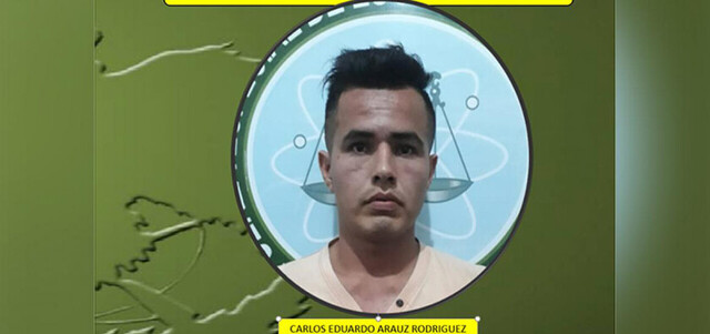 Buscan al ‘Vampiro’, por  captar chicos para robar