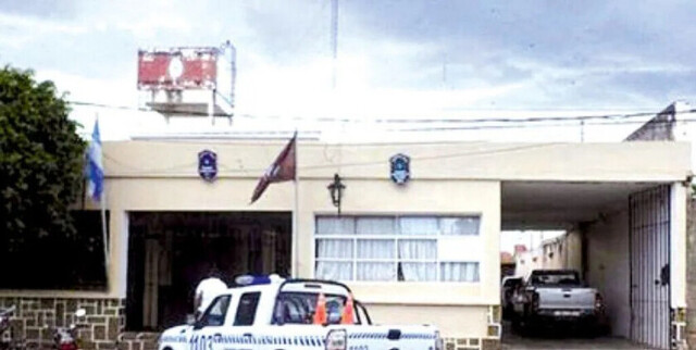 Sujeto abusó de un compañero de trabajo
