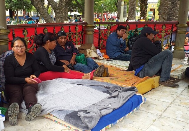 Municipio de Tarija pide no politizar muerte de extrabajadora