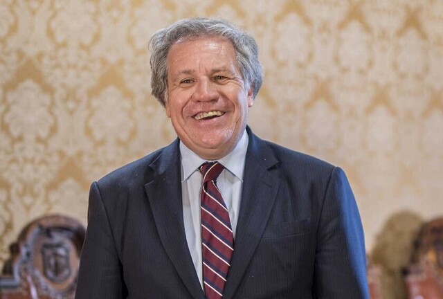“La narrativa de la mentira nuevamente muere”, dice Almagro tras aclaración del MIT