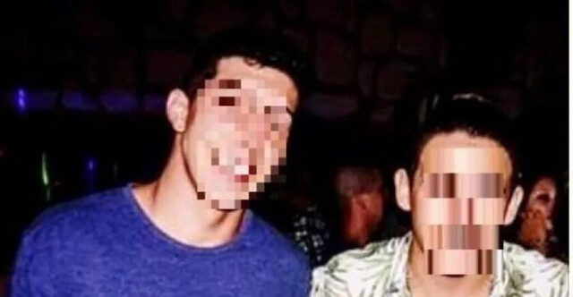Liberan a 4 acusados de  violar a una mujer