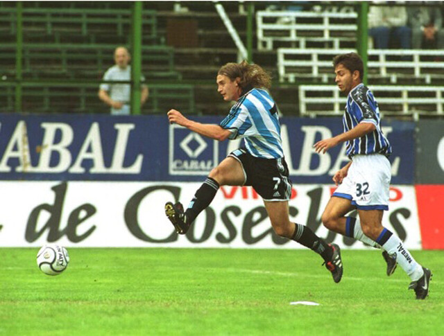 Horror en Colombia: hallan descuartizado a ex futbolista