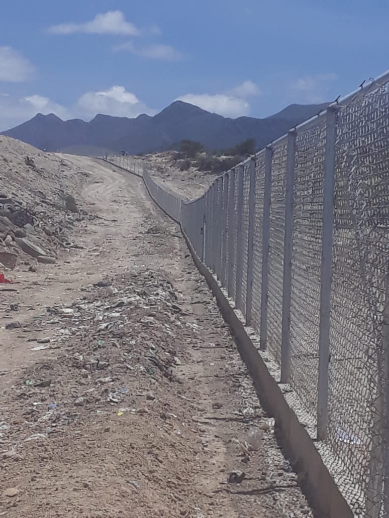 Tarija: Sin avance en cierre de Botadero, ofrecen Laderas para uno nuevo