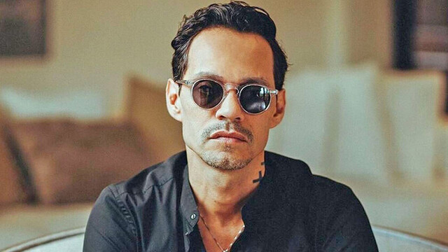 Marc Anthony pospone su  gira mundial