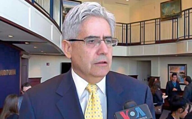 Caso Silala: Agente dice que fue irresponsable provocar al juicio, pero ahora debemos seguirlo