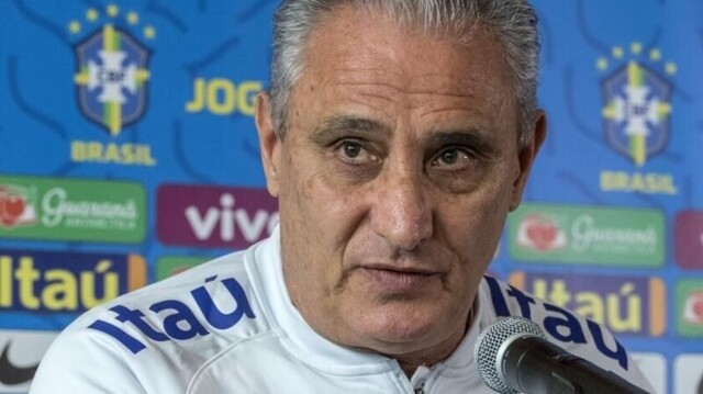 Tite afirma que el Mundial empezará frente a Bolivia