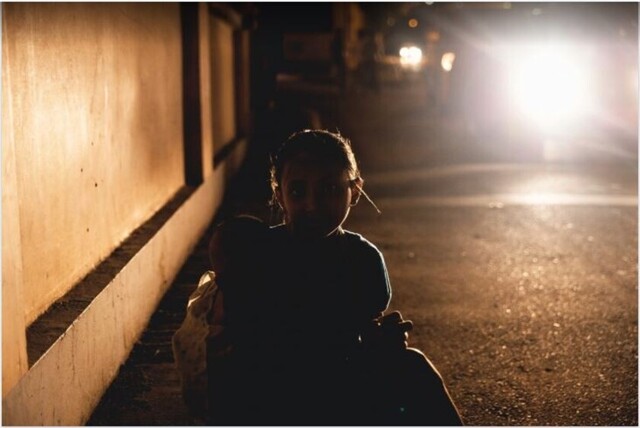 Se prohíbe circulación de menores de edad después de las 23 horas en Bermejo