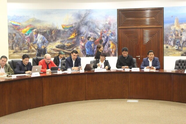 Activación de equipos y control en fronteras: Medidas que se tomarán en Tarija por el Coronavirus
