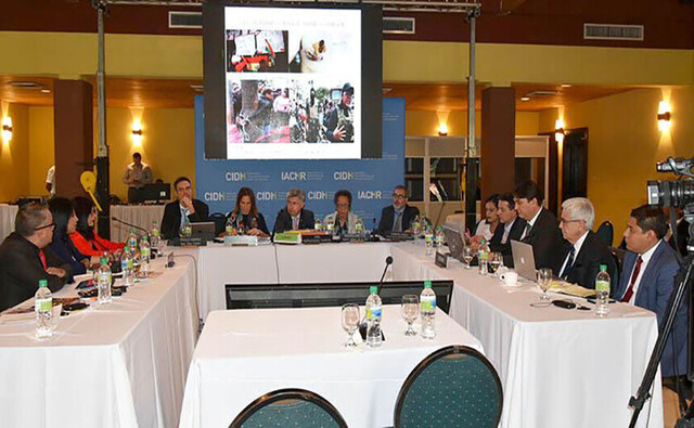 Alistan entrega de pozo de agua en Simbolar