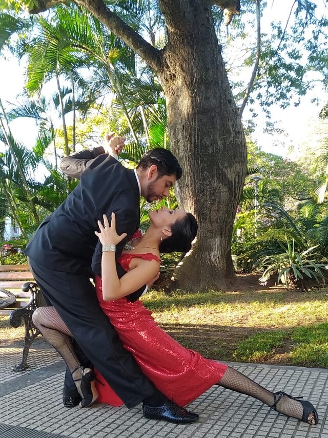 En marzo el tango se instala en la urbe tarijeña