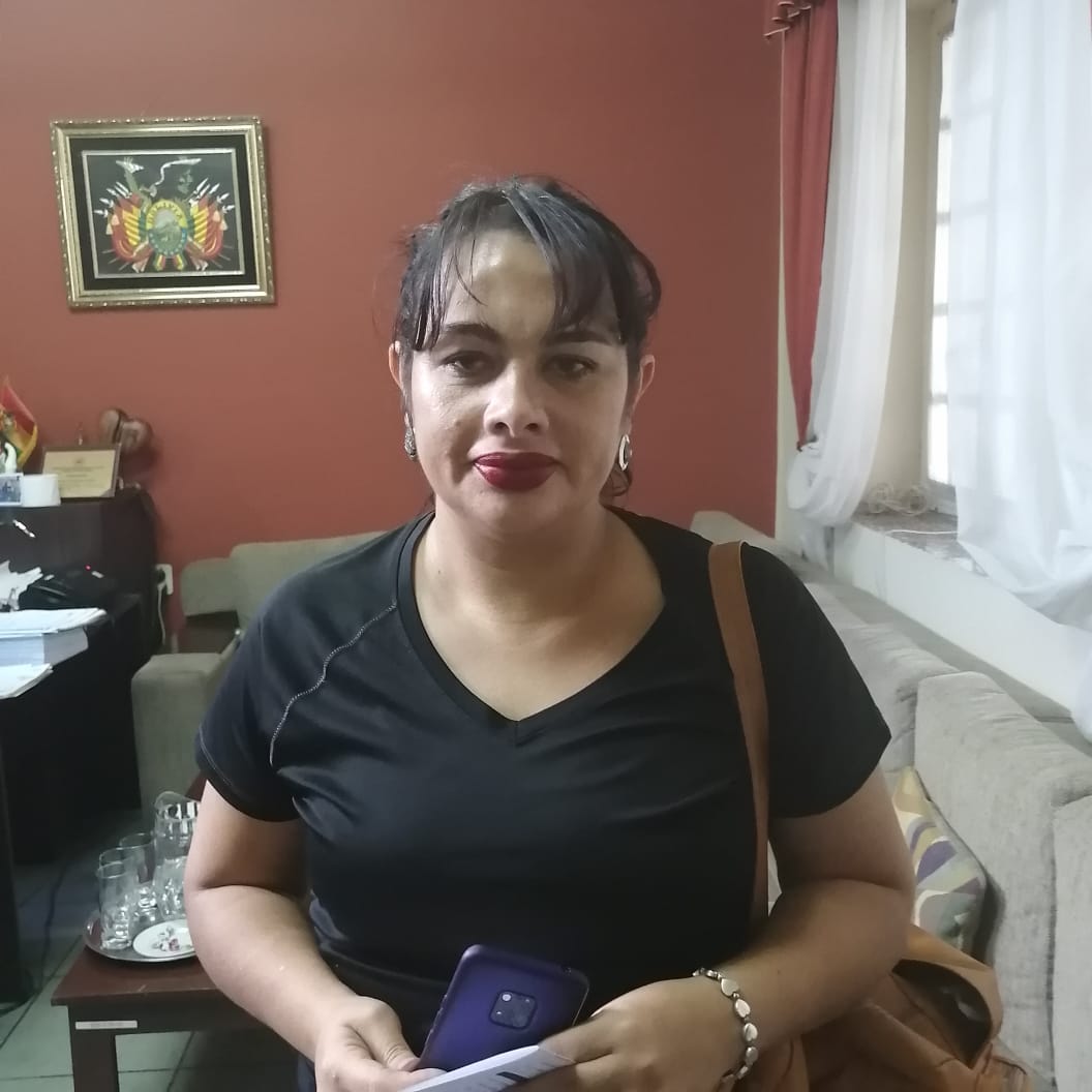 6 personas son observadas por el Sedes en Tarija