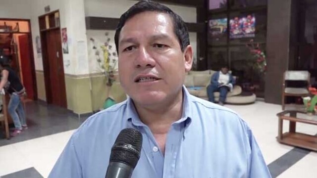 Yacuiba pide desembolso en obras concurrentes
