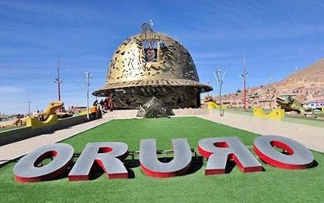 Oruro entrará en cuarentena tras la confirmación de nuevos casos de coronavirus