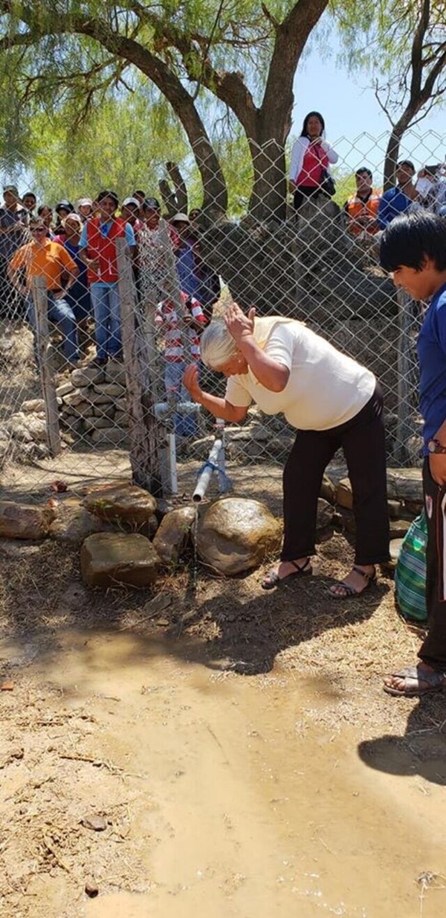 ALDT plantea absolver deudas por servicios básicos en Tarija