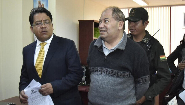 Salazar: Los cultivos de caña de azúcar en Bermejo bajaron en 35%
